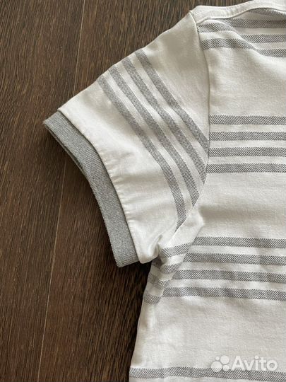 Поло футболка Kappa