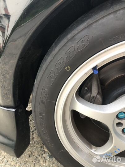 Toyo Proxes R888 235/45 R17