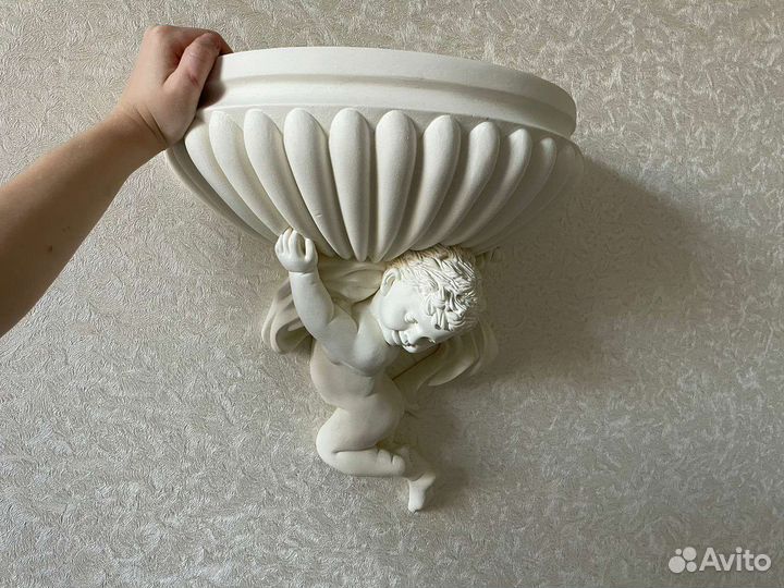 Лепнина Гипс Декор