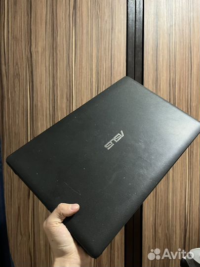 Ноутбук asus i3 3217U, GT710M 1gb