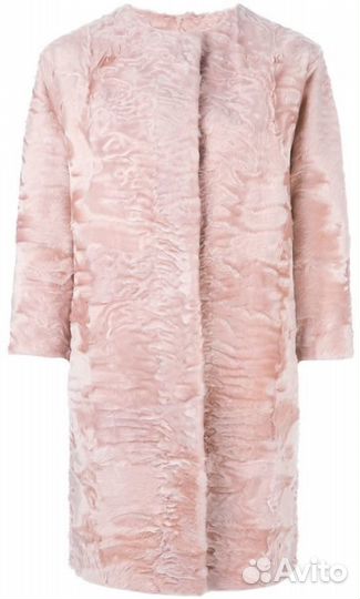 Полный и частичный перекрой, пошив меховых изделий