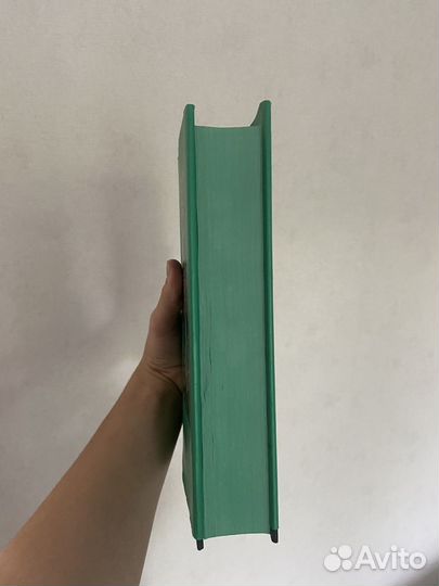 Книги гарри поттер