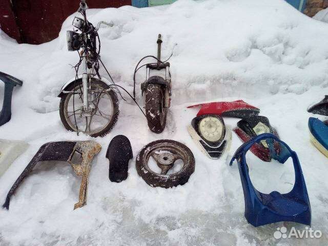 Моторазбор