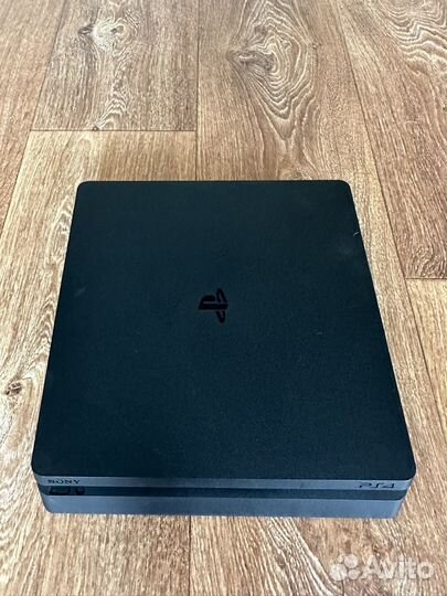 Sony PS4