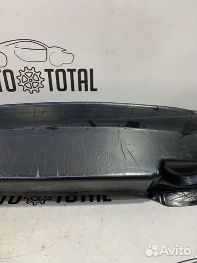 Пыльник крыла передний правый Kia Sportage SL G4KD