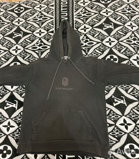 Худи bape