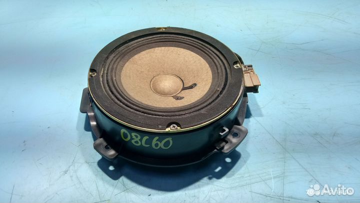 Динамик двери передней правой для Hyundai Matrix