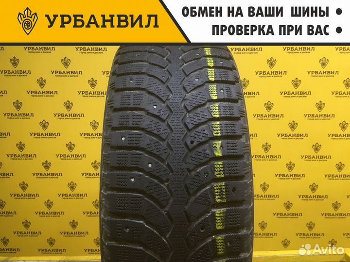 Bridgestone Blizzak Spike-01 195/55 R15 85T
