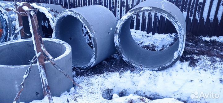 Дренаж, Копка Колодцев, Копка септиков