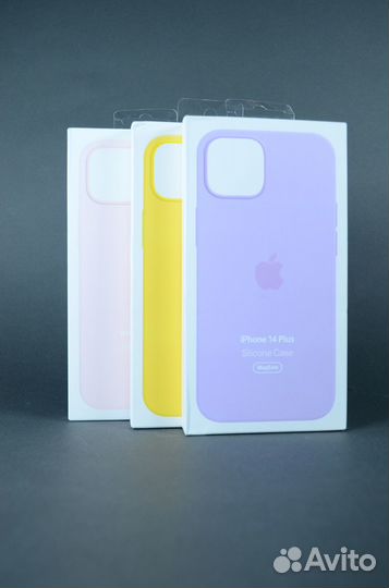 Чехол на iPhone 14 Plus