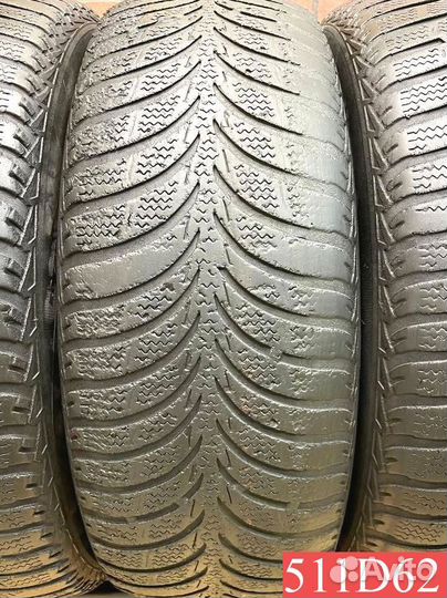 Goodyear UltraGrip Ice+ 195/65 R15 87M