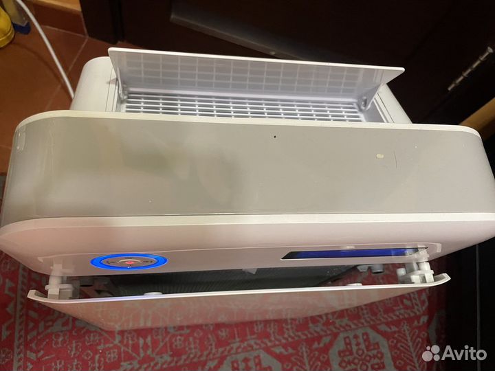 Климатический комплекс Sendo air 90