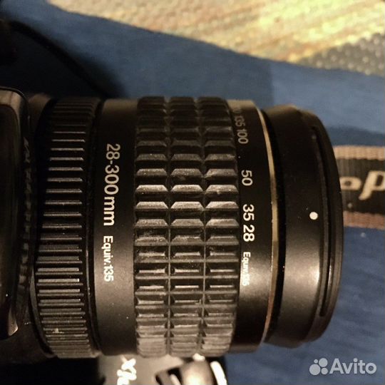 Фотоаппарат Fujifilm FinePix S9600