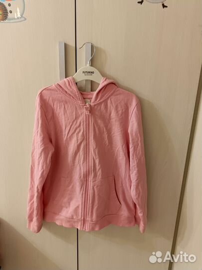 Вещи пакетом для девочки