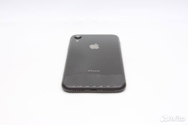 iPhone Xr, 128 ГБ