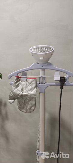 Продам отпариватель