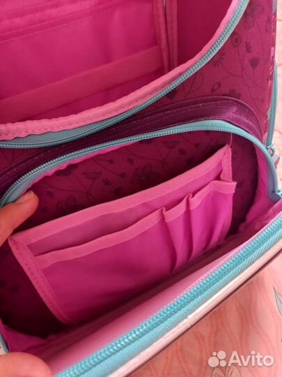 Рюкзак школьный новый