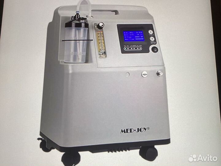 Кислородный концентратор