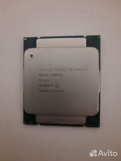 E5 2670v3