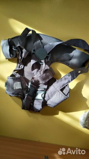 Переноска для новорожденных. Кенгуру