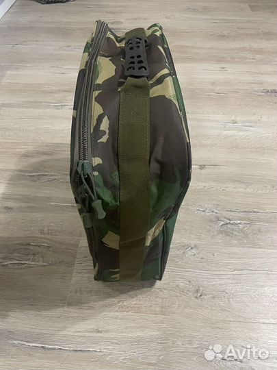 Сумки под катушки