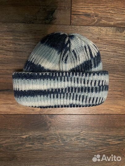 Шапка ручная работа
