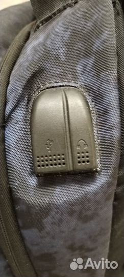 Рюкзак ранец школьный для мальчика