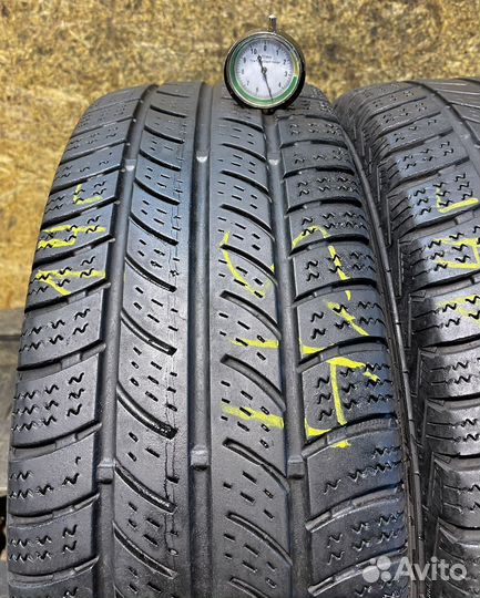 Continental VancoWinter 2 205/65 R16C