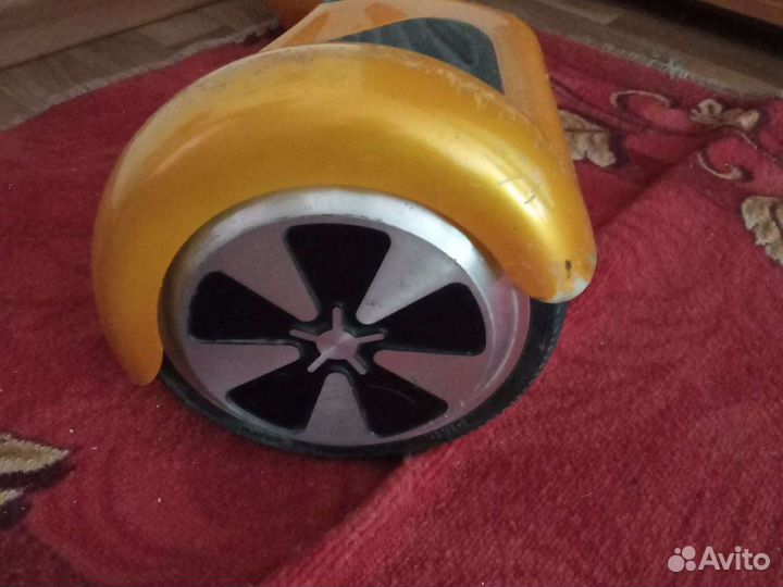 Гироскутер