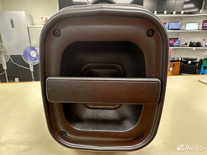 Портативная акустика Soundmax SM-PS5067B (Центр)