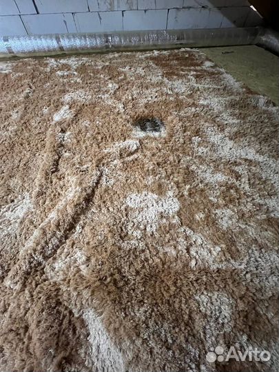 Ковёр Аскона 3х4