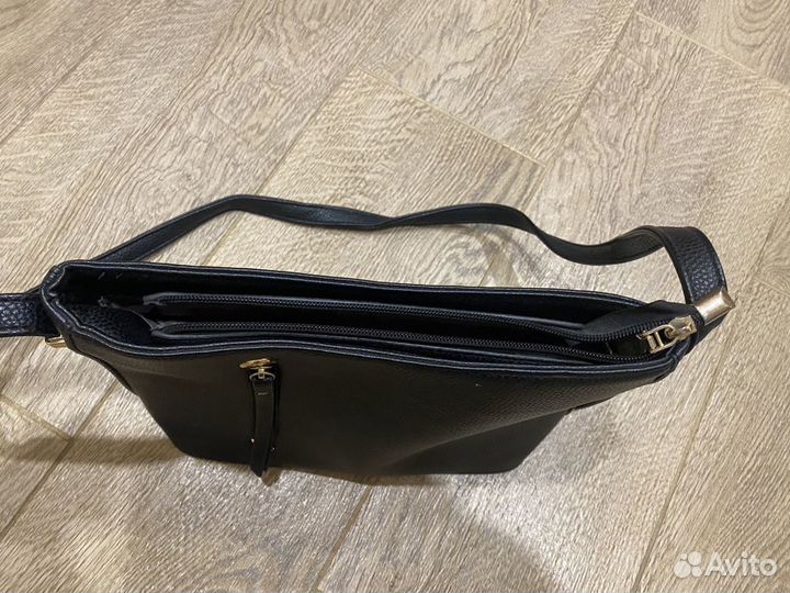 Сумка женская как новая