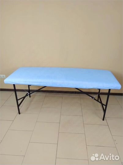 Массажный стол складной