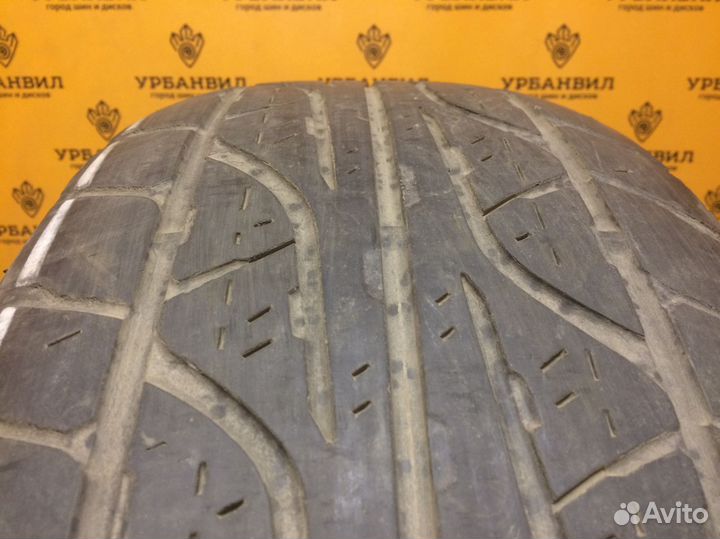 Dunlop Grandtrek AT3 265/60 R18