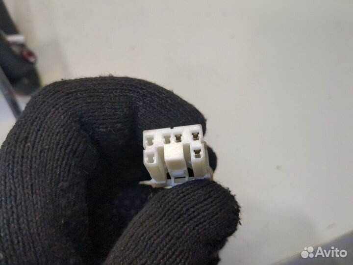 Зеркало боковое Mazda 626, 1995