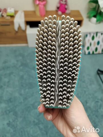 Щетка для чистки ковров, мягкой мебели