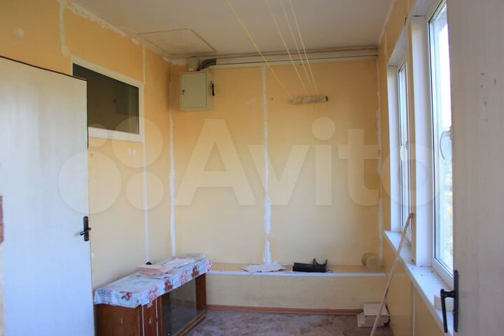 Дом 138 м² на участке 7,7 сот.