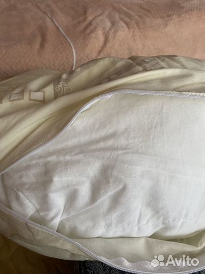 Подушка для беременных и кормящих