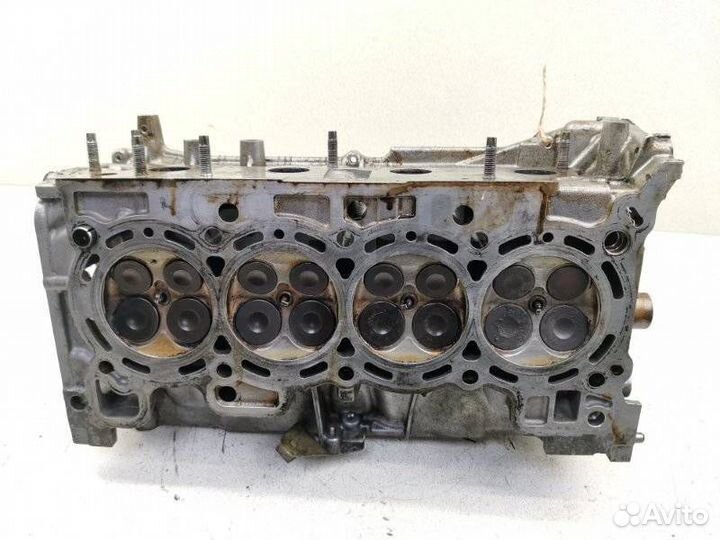 Гбц Nissan Note