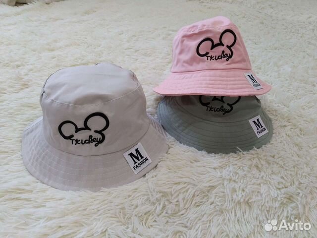 Панама детская