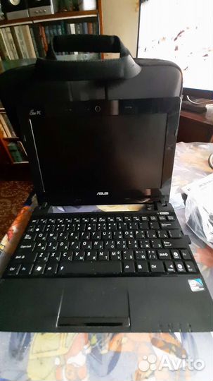 Нетбук Asus x101h+нов.аккумулятор