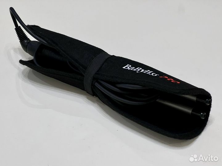 Профессиональная двойная плойка BaByliss PRO