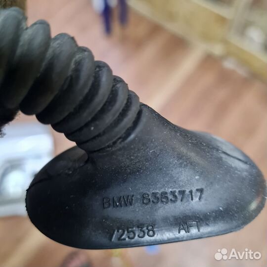 Проводка багажника (борт) BMW X5 E53