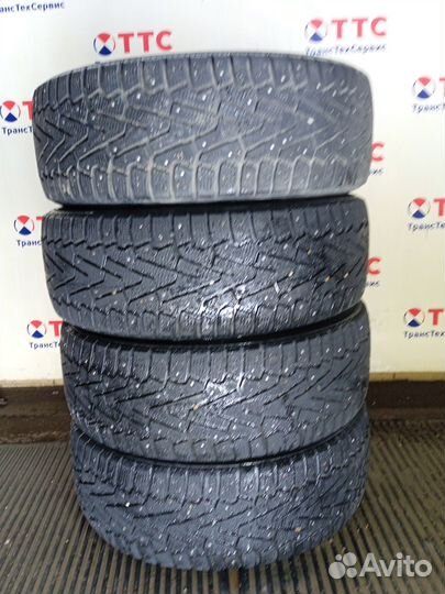 Pirelli Ceat Formula Winter 225/60 R17