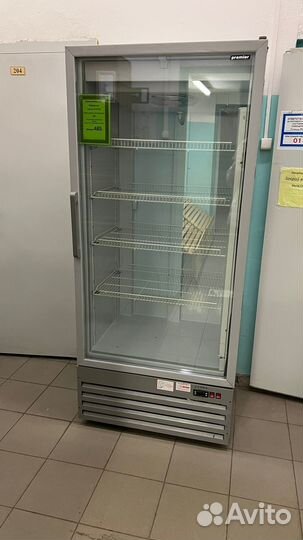 Шкаф морозильный