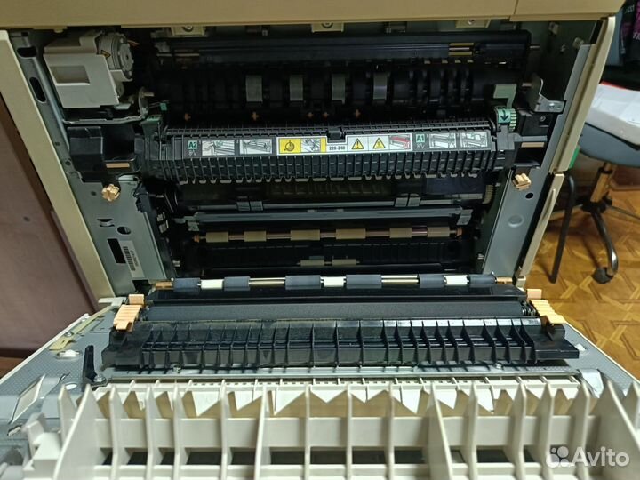 Мфу xerox CopyCentre C118