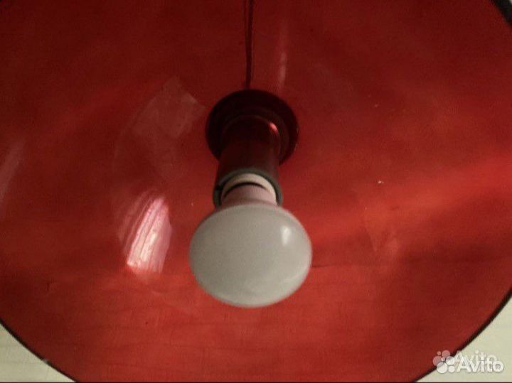 Светильник люстра