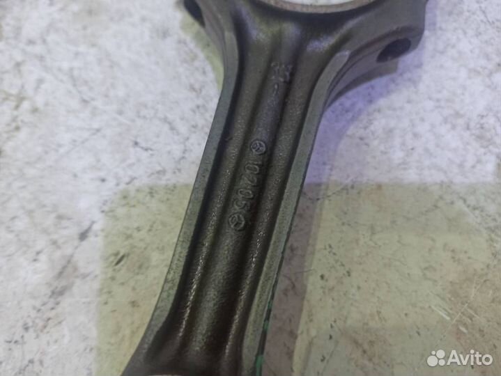 Шатун Мерседес W124 E