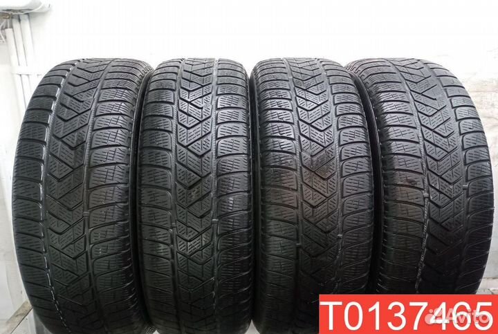 Pirelli Scorpion Winter 225/60 R17 103V