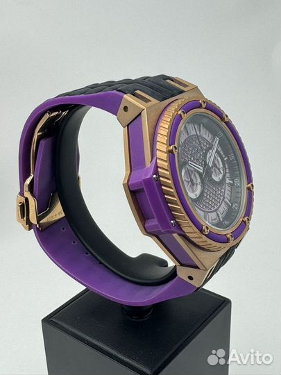 Часы hublot ferrari